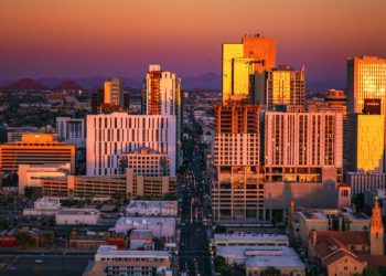 Phoenix neighborhoods hero