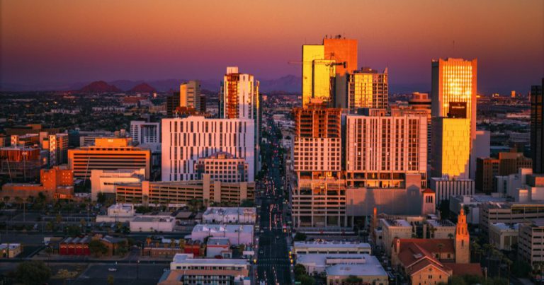 Best Neighborhoods in Phoenix for Every Lifestyle and Budget
