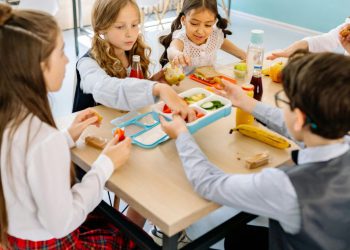 kids lunch ideas