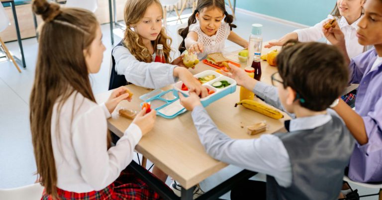 Back-to-School Lunch Packing Tips and Time-Saving Tricks
