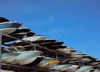 Boat storage near me
