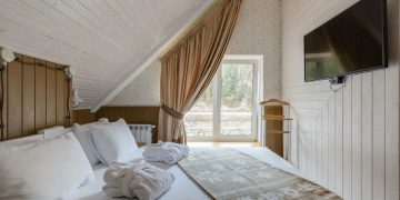 Bonus room ideas