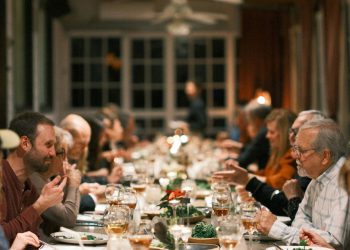 Best restaurants in Houston