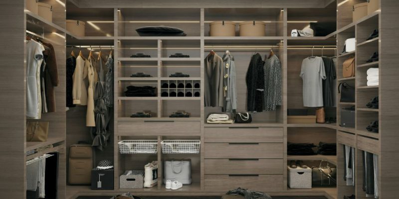 Closet Clean Out | How to Declutter Your Closet | CubeSmart