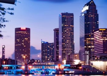 Moving to Tampa hero