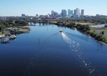 Tampa neighborhoods hero