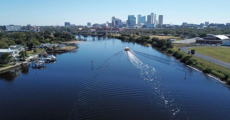 7 Best Neighborhoods in Tampa for Every Lifestyle