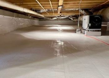 crawl space storage hero