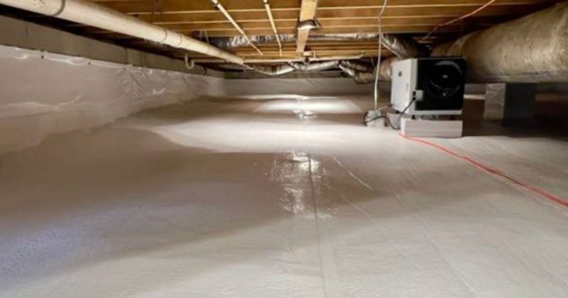 Crawl Space Storage Ideas | Storage Solutions | CubeSmart