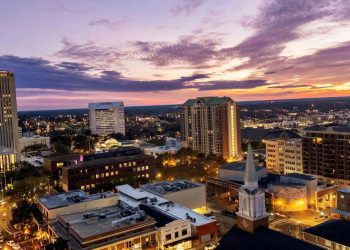 Tallahassee night hero