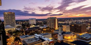 Tallahassee night hero