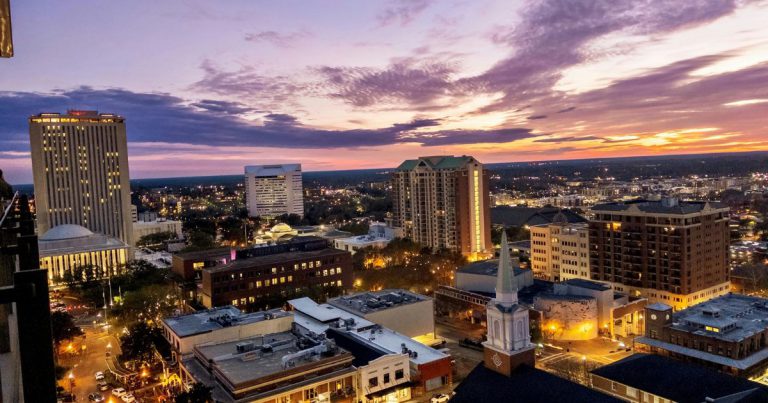 The Best Things to Do in Tallahassee for Every Budget