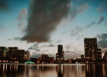 7 Best Neighborhoods in Orlando hero