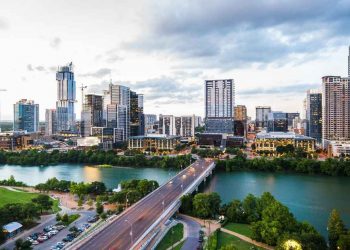 Moving to Austin hero