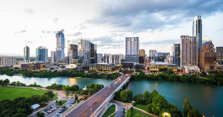 Living in Austin, Texas: 8 Things to Know First