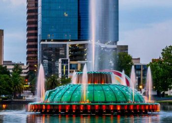 Moving to Orlando hero