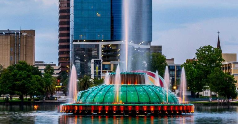 Moving to Orlando: 8 Things to Know First