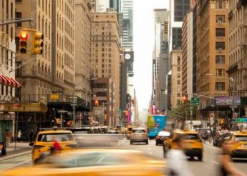 predictions moving New York