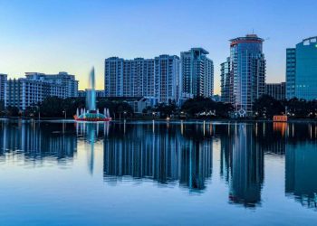 What to do in Orlando hero