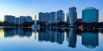 What to do in Orlando hero