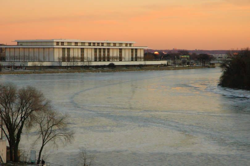 Best Potomac Neighborhoods Living in D.C. and Northern VA CubeSmart