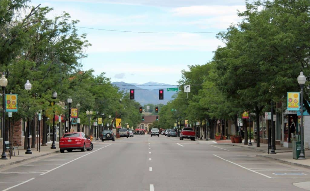 Littleton, CO