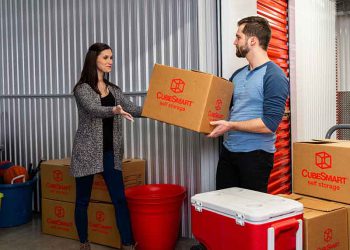 How to Prepare and Organize Your Storage Unit