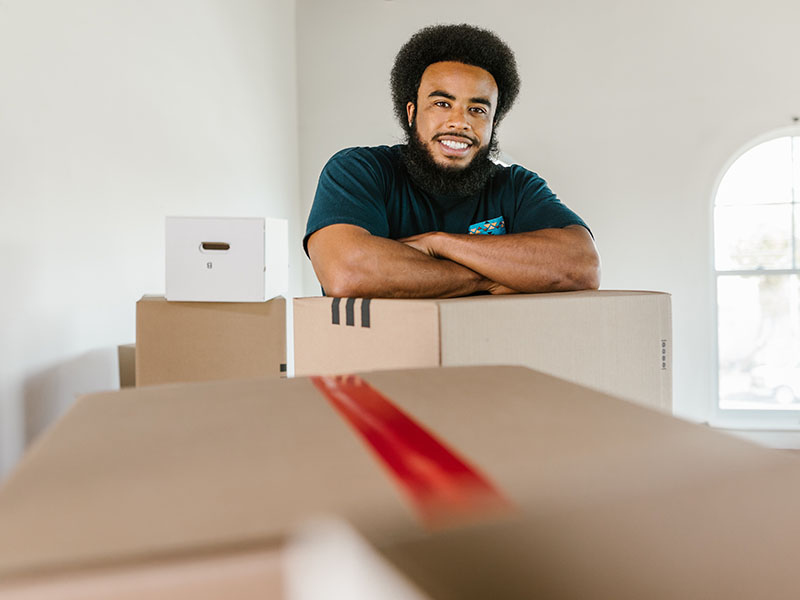6 Tips for Moving Heavy Furniture The Storage Space