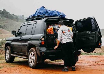 Storage and Packing How Tos for Your Summer Road Trip