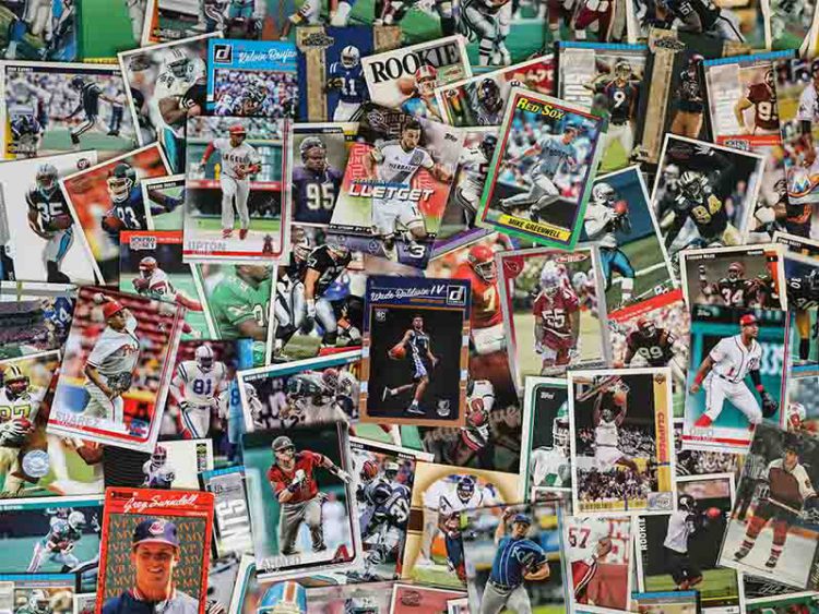 How to Organize Baseball Cards The Definitive Guide The Storage Space