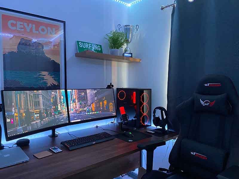 How to Build the Best Gaming Setup in 2023 for Beginners