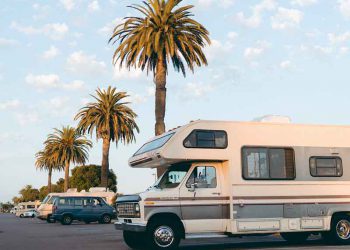 Time to Hit the Road: Getting Your Camper Ready for Summer Travel