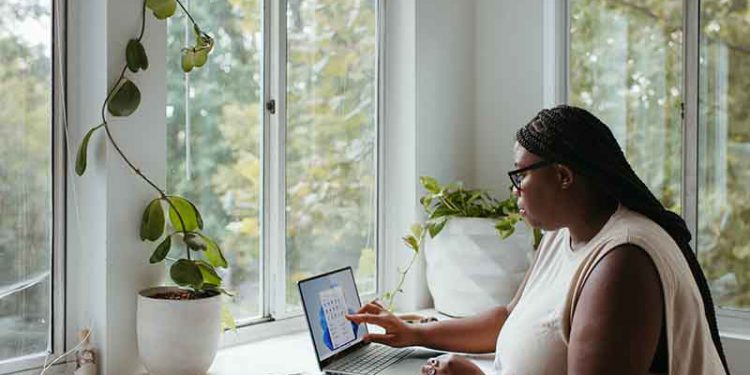 Home and Work Office Cleaning Tips for a Spring Spruce-up