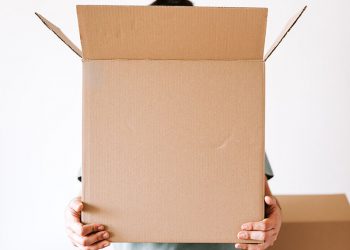 How To Clean Out a Storage Unit