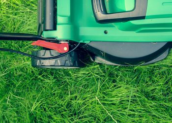 Lawn Mower Storage: Storing the Machine that Keeps Your Lawn Mean and Green