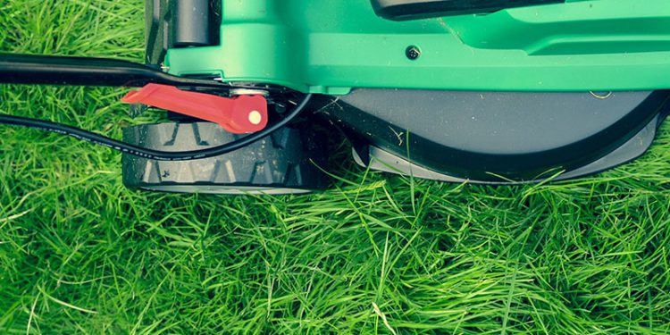 Lawn Mower Storage: Storing the Machine that Keeps Your Lawn Mean and Green