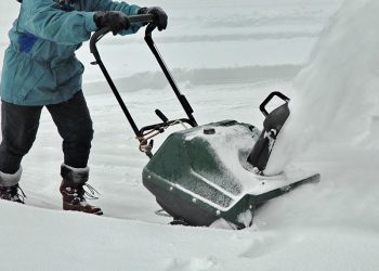 The Expert’s Guide to Snowblower Storage