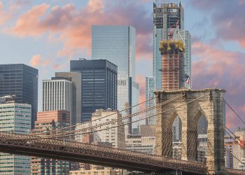 7 Anniversary Ideas in NYC