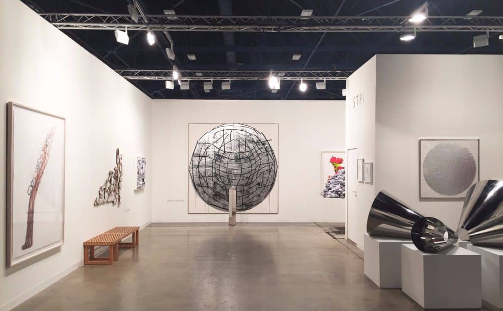 Miami Art Basel