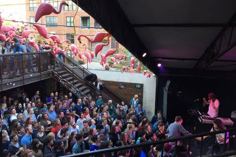 The Best Music Cities to Live In The Storage Space