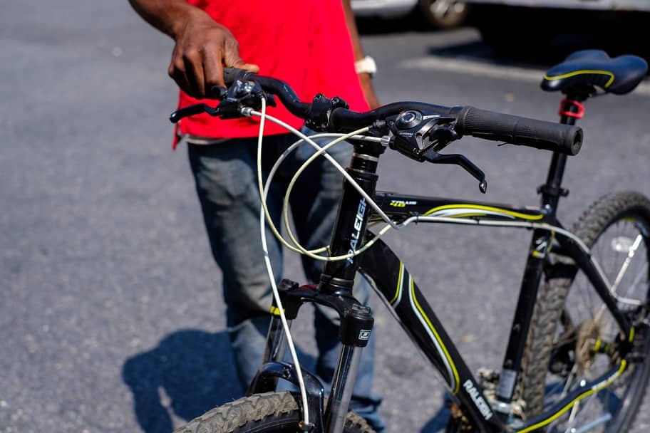 bicycle-storage
