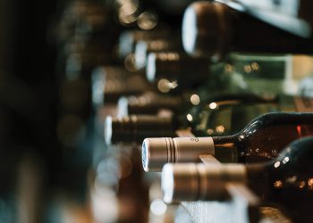 Beautiful and Functional Wine Racks for Wine Storage