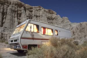 Famous RV Breaking Bad Famous RV Breaking Bad