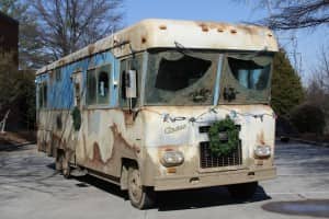 Famous RV Cousin Eddie Famous RV Cousin Eddie
