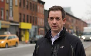 Scott Bartos
