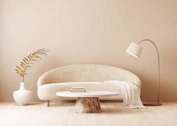 More Curves Please – Incorporating Trending Curves Into Your Home