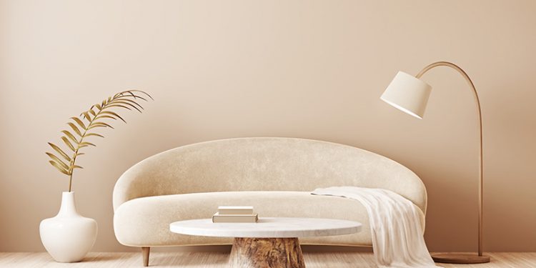 More Curves Please – Incorporating Trending Curves Into Your Home