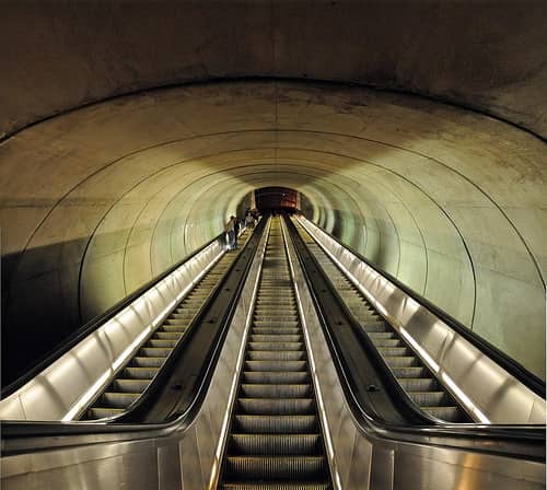 DCBlogDupontCircleMetro
