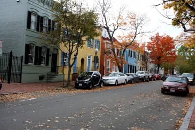 DCBlogGeorgetown