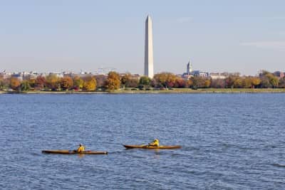 DCBlogRiver